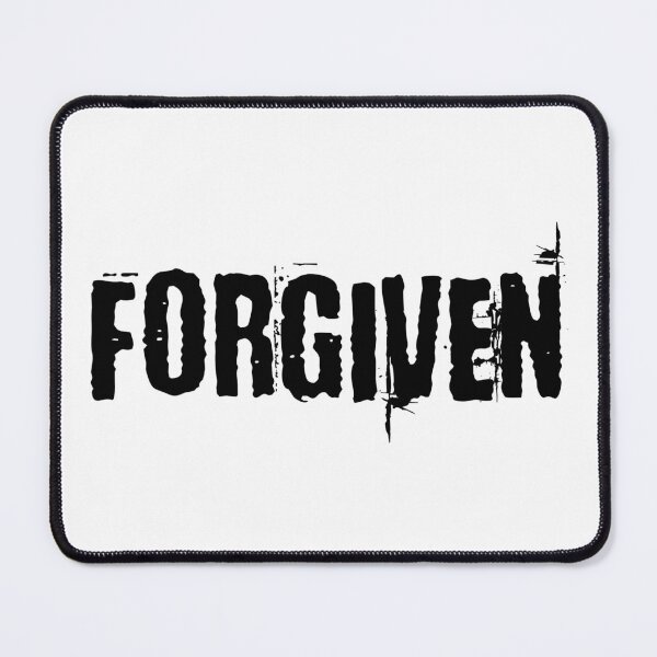 Item preview, Forgiven designed and sold by simplydesignart.