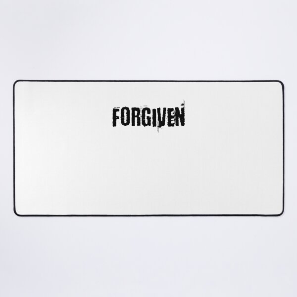 Item preview, Forgiven designed and sold by simplydesignart.