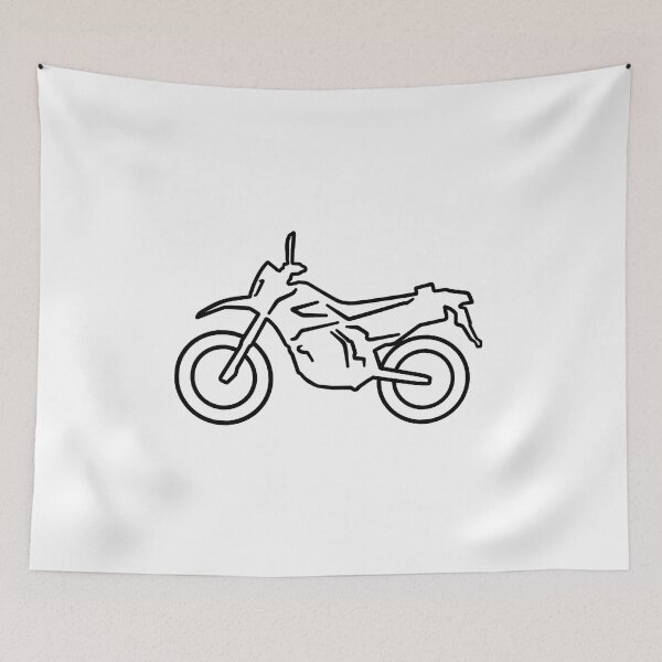 Item preview, Kawasaki klx300 designed and sold by AutoClub.