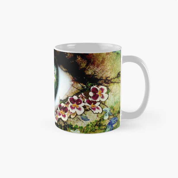Item preview, Mother Nature's Watch designed and sold by Ellen Cannon.