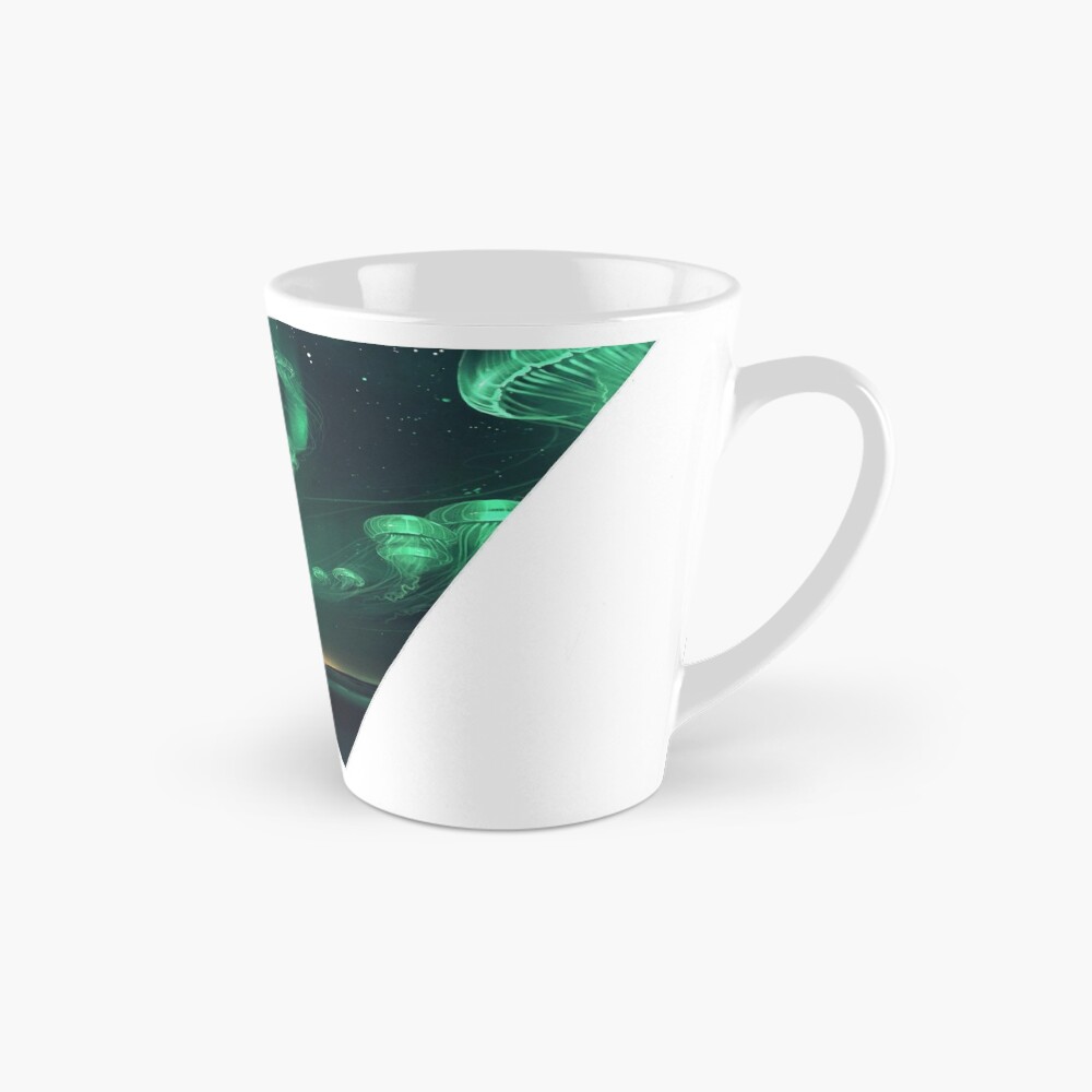 Item preview, Tall Mug designed and sold by cole310.