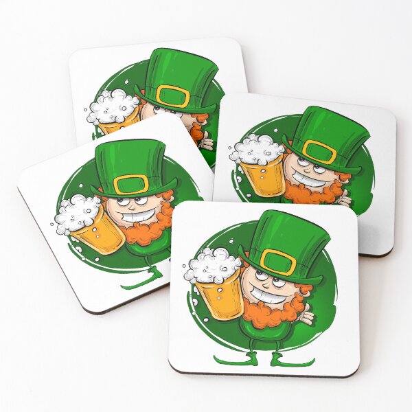 Item preview, Saint Patrick's Day designed and sold by CybulArt.