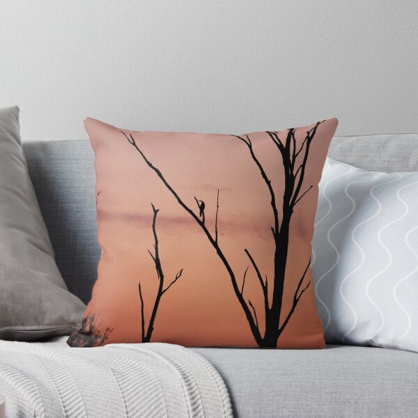Item preview, Sunset Silhouette designed and sold by clphoto-aust.