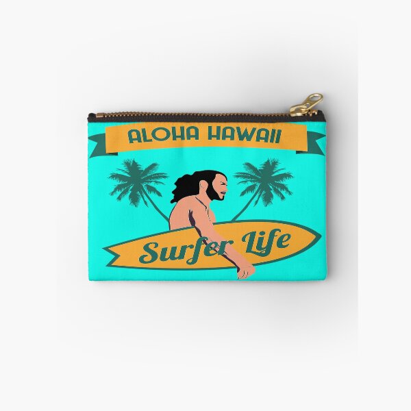 Item preview, Aloha Hawaii Surfer life designed and sold by Unique010.