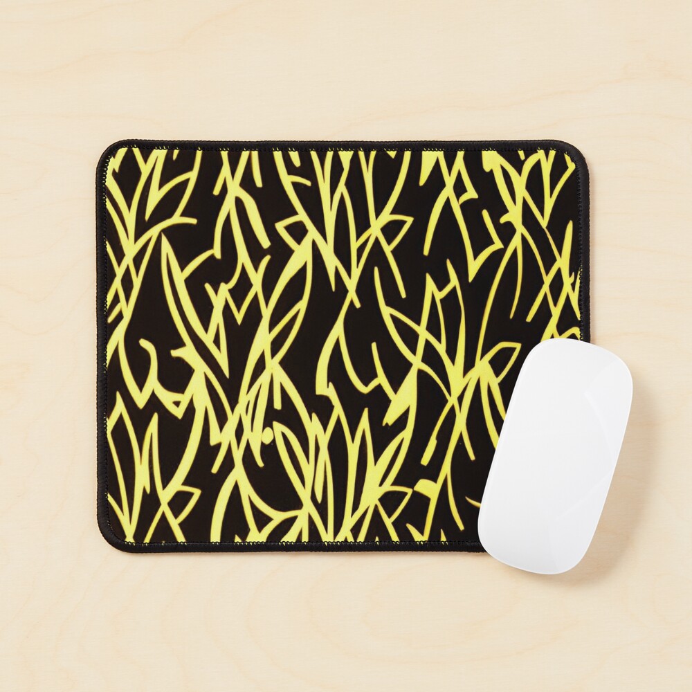 Item preview, Mouse Pad designed and sold by Monlin.