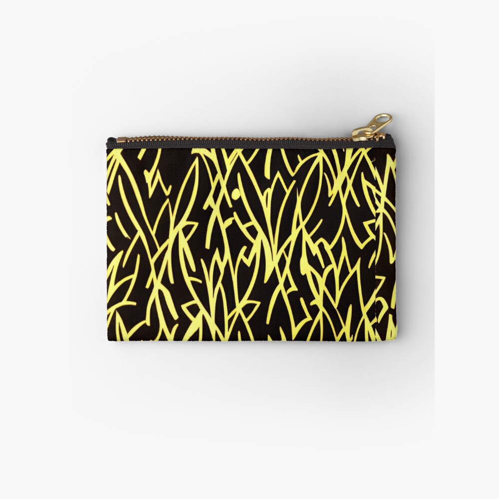 Item preview, Zipper Pouch designed and sold by Monlin.
