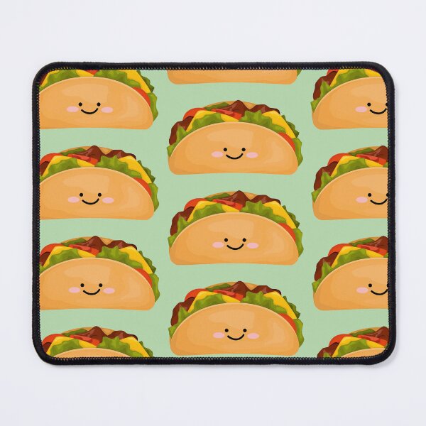 Item preview, Taco design designed and sold by tortoise18.