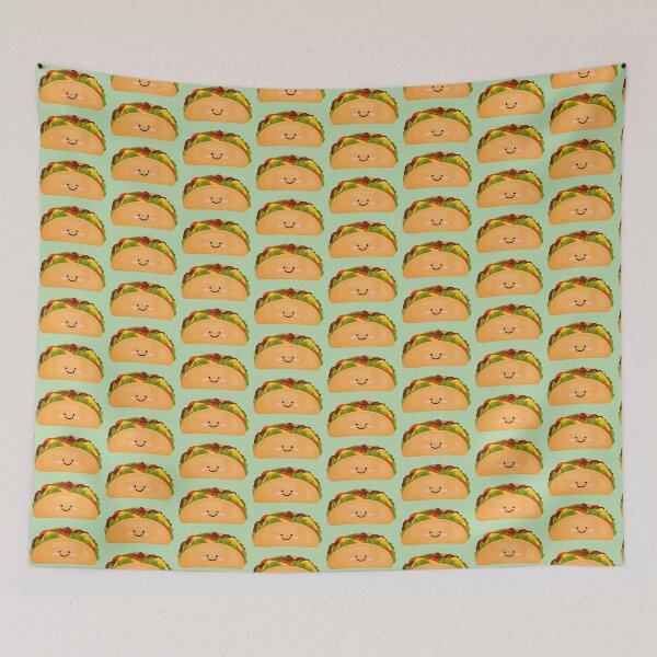 Item preview, Taco design designed and sold by tortoise18.
