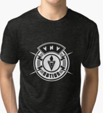 The Nation Tri-blend T-Shirt