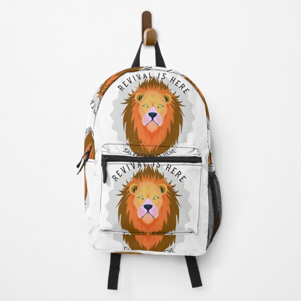 Item preview, Revival Is Here. Yeshua. designed and sold by NaniniDesigns.
