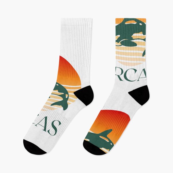Item preview, Save the orcas designed and sold by addict2reading.