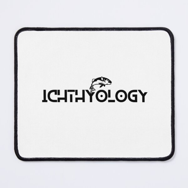Item preview, Ichthyology designed and sold by Createwithstyle.