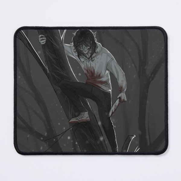 Item preview, jeff creepypasta creepy tree designed and sold by slendermania.