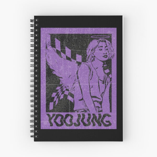 Item preview, Yoojung onlyoneof korean kpop band designed and sold by RecStore.