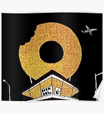 Dilla Poster