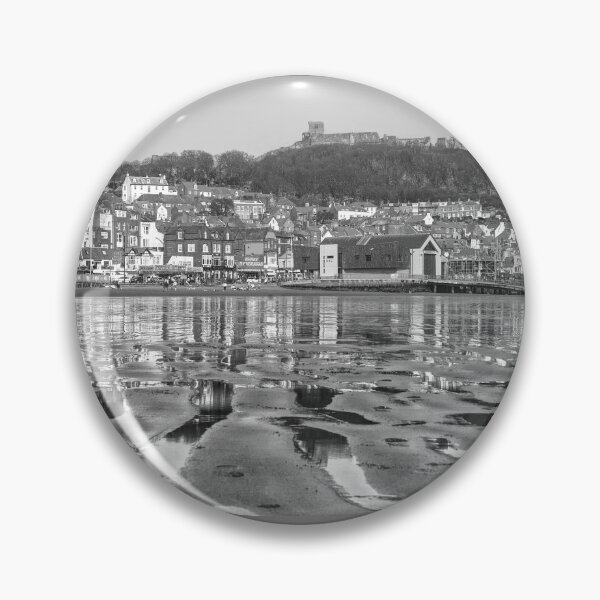 Item preview, Scarborough  designed and sold by Alisonchambers2.