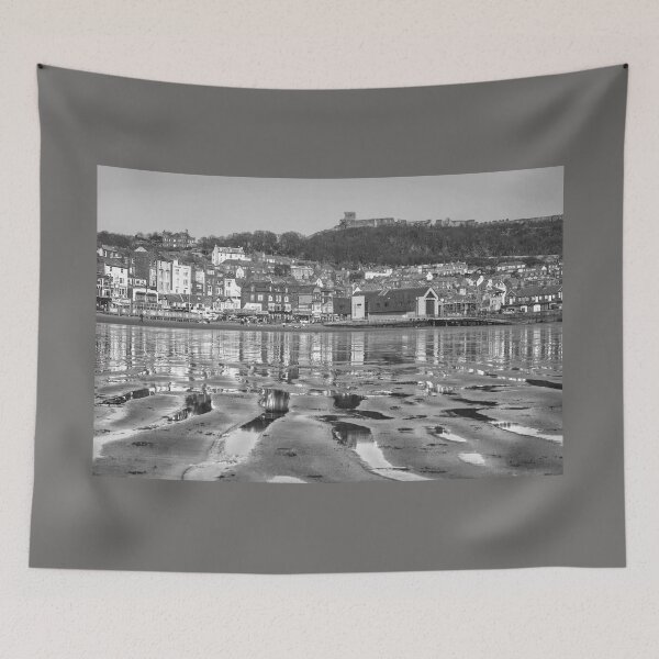 Item preview, Scarborough  designed and sold by Alisonchambers2.