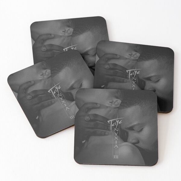 Item preview, Tayc album designed and sold by LoveyDesign.