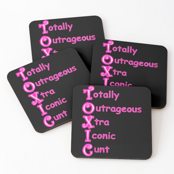 Item preview, Totally outrageous Xtra Iconic  designed and sold by Handrixx.