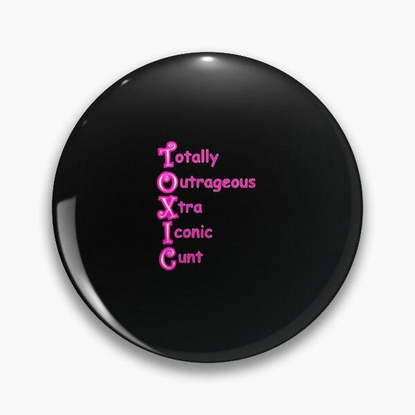 Item preview, Totally outrageous Xtra Iconic  designed and sold by Handrixx.
