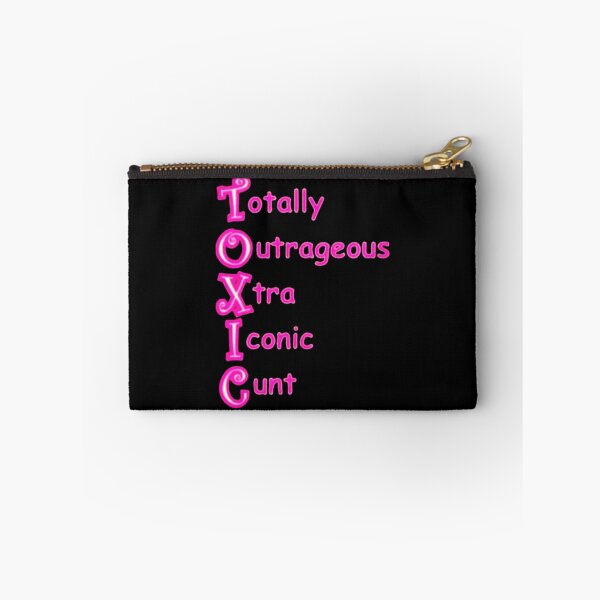 Item preview, Totally outrageous Xtra Iconic  designed and sold by Handrixx.