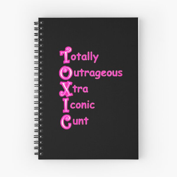 Item preview, Totally outrageous Xtra Iconic  designed and sold by Handrixx.