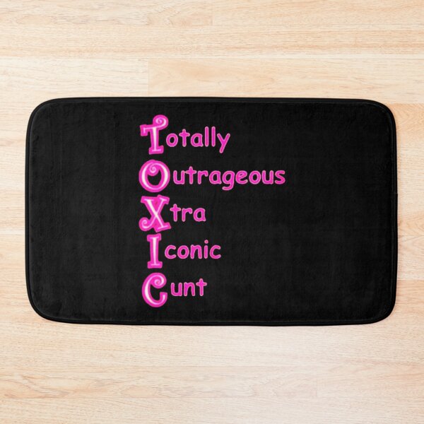 Item preview, Totally outrageous Xtra Iconic  designed and sold by Handrixx.