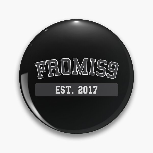 Item preview, Kpop College - Fromis_9 designed and sold by Wishful Thinking.