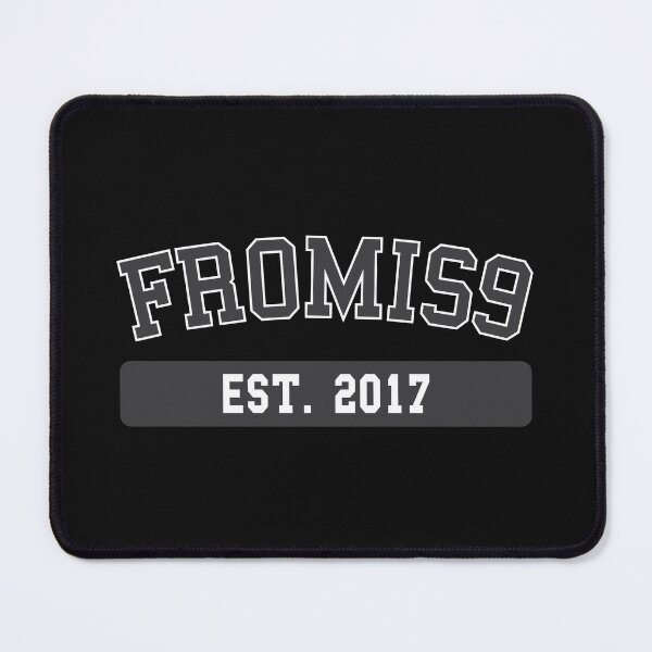 Item preview, Kpop College - Fromis_9 designed and sold by Wishful Thinking.
