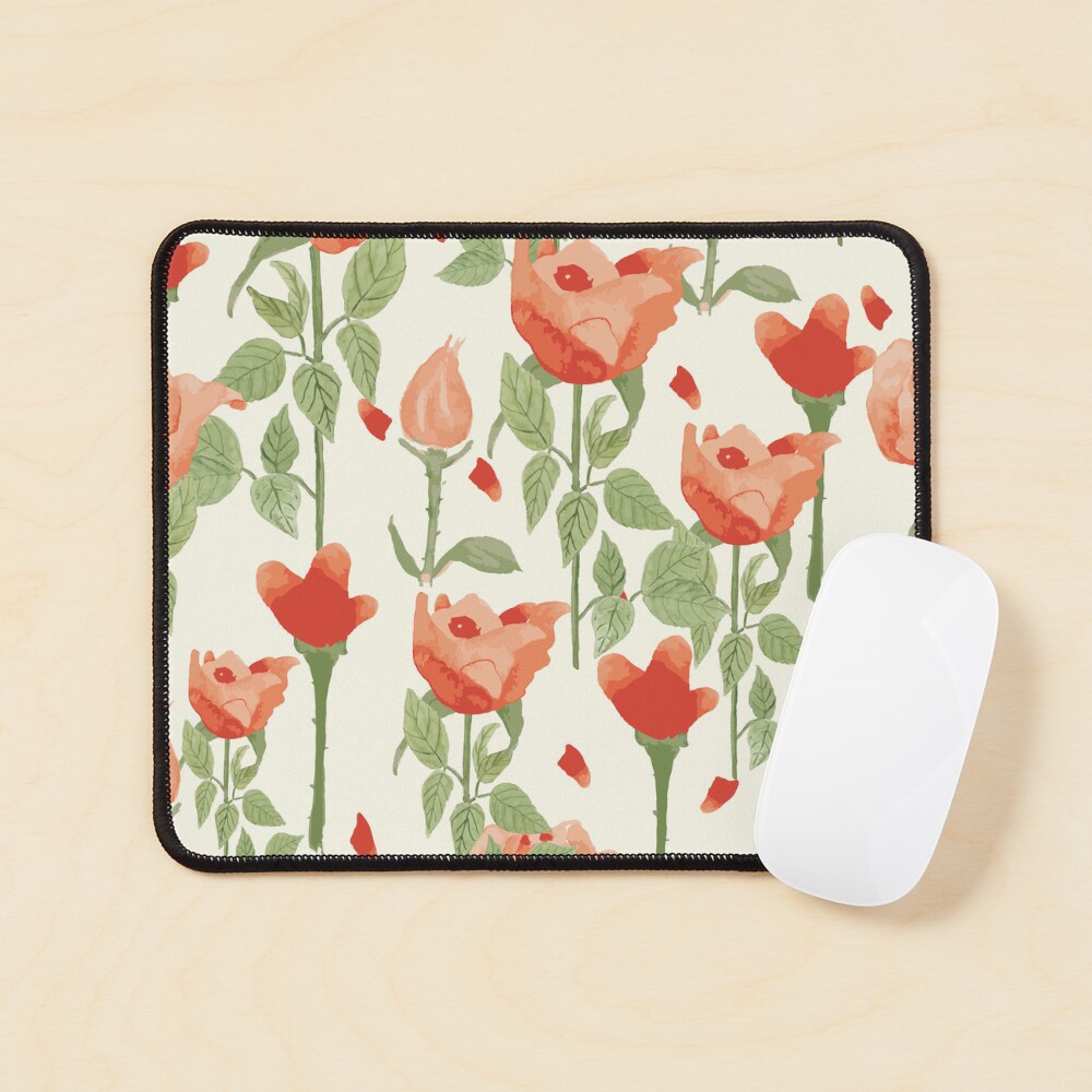 Item preview, Mouse Pad designed and sold by BirdsNatureArt.