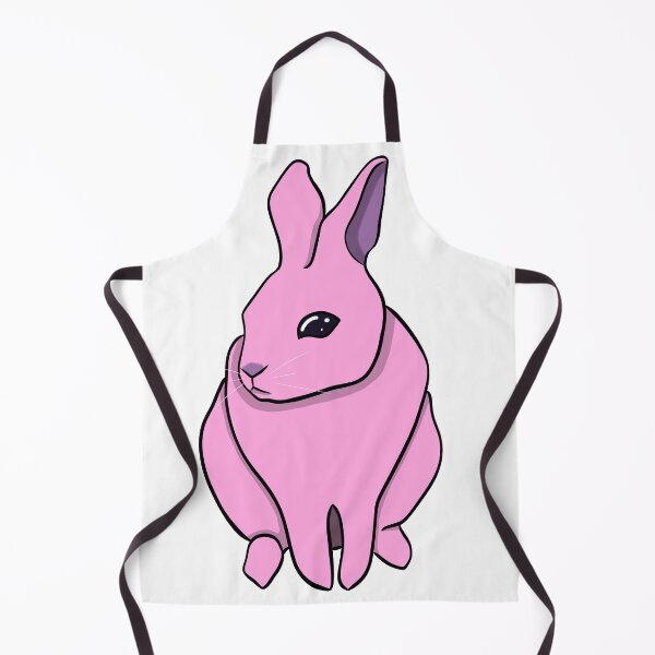 Item preview, PINK BUNNY designed and sold by Fransiscas-Art.