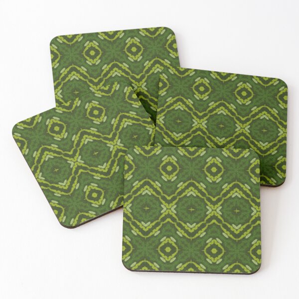 Item preview, Musgo Verde Patrones Sin Fisuras Repetición Flora Naturaleza Diseño Musgo designed and sold by RegalitosParaTi.
