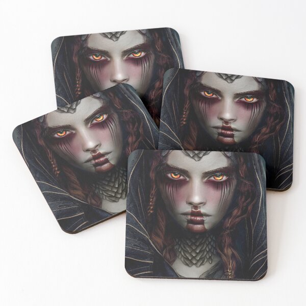 Item preview, fly designed and sold by ValkiriaVisual.