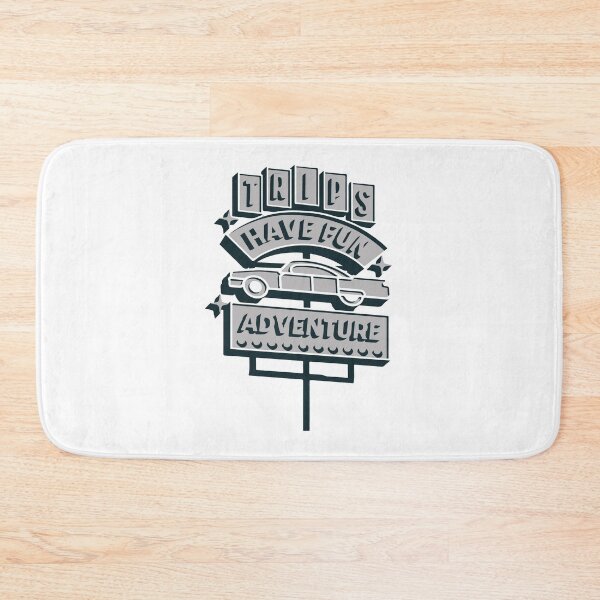 Item preview, Trips,Have Fun Adventure designed and sold by samwash.