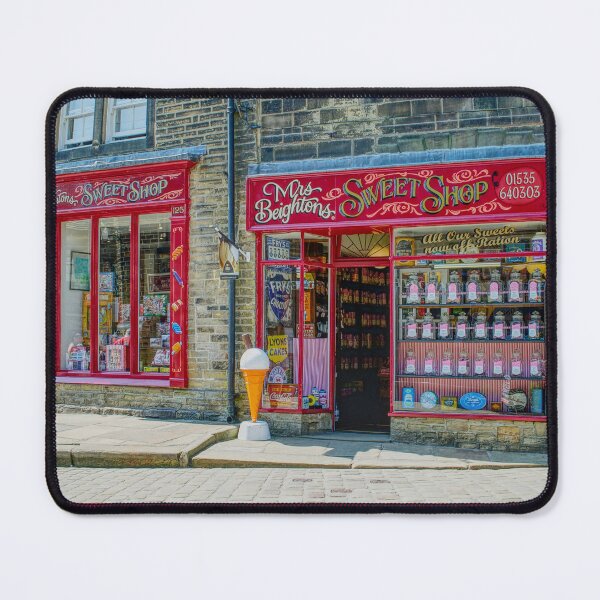 Item preview, Haworth designed and sold by Alisonchambers2.