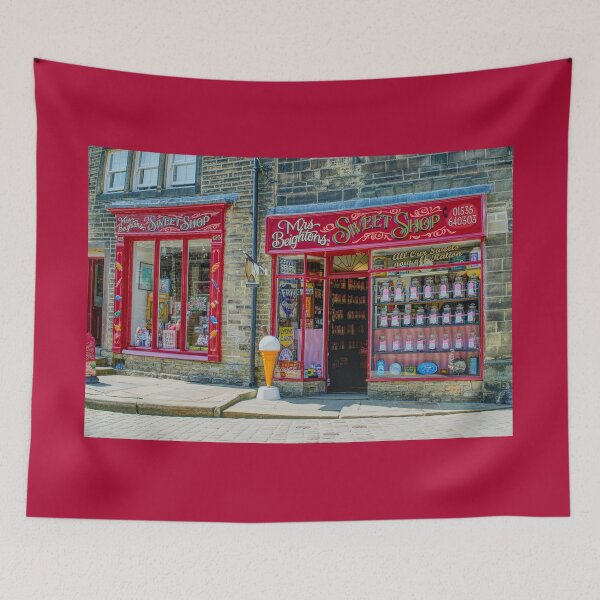 Item preview, Haworth designed and sold by Alisonchambers2.