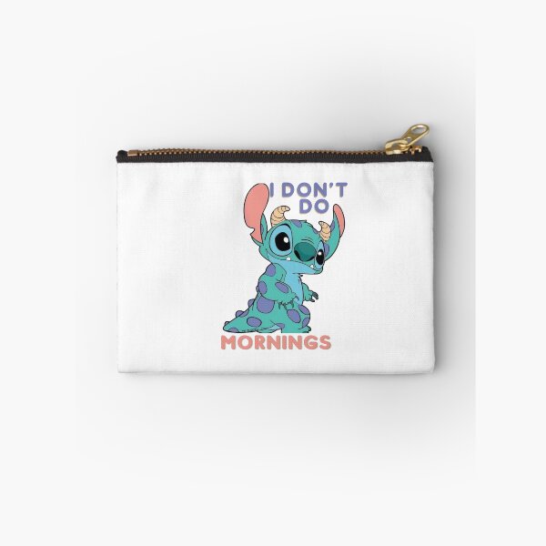 Item preview, I don't do mornings | designed and sold by YS-Prints.