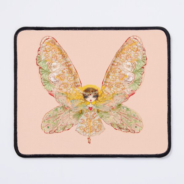 Item preview, Sol Fairy designed and sold by Ballet Papier.