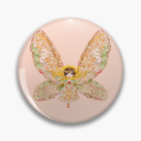 Item preview, Sol Fairy designed and sold by Ballet Papier.
