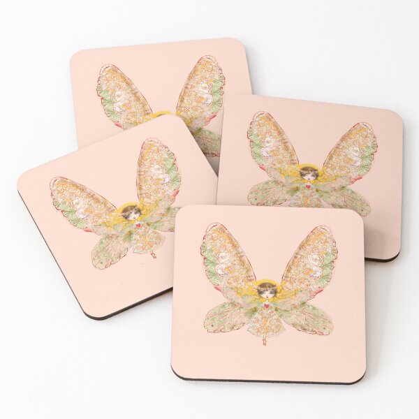Item preview, Sol Fairy designed and sold by Ballet Papier.