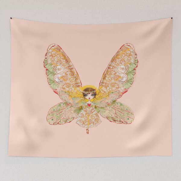 Item preview, Sol Fairy designed and sold by Ballet Papier.