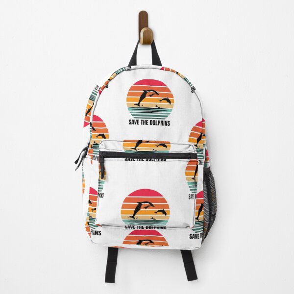 Item preview, Save the orcas designed and sold by addict2reading.