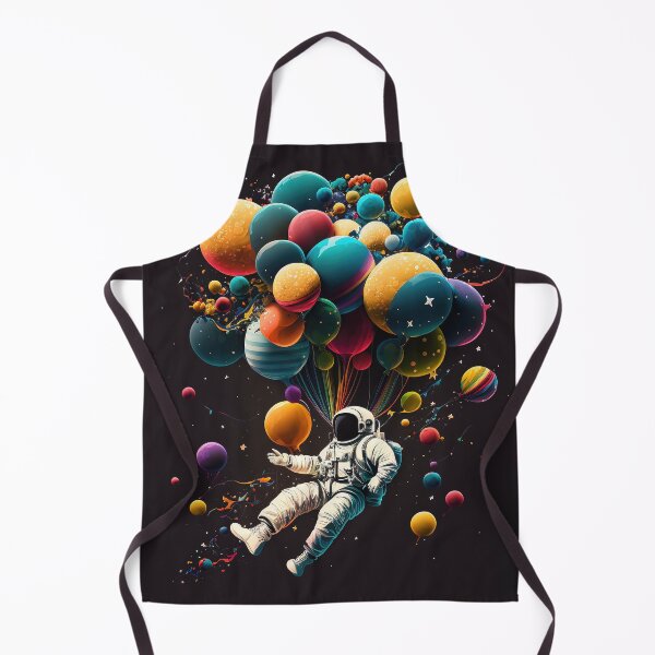 Item preview, Aventura de astronautas: hasta el infinito y más allá designed and sold by Onoky.