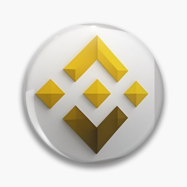 Item preview, Binance designed and sold by clintus007.