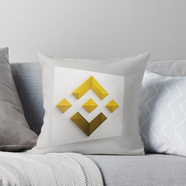 Item preview, Binance designed and sold by clintus007.