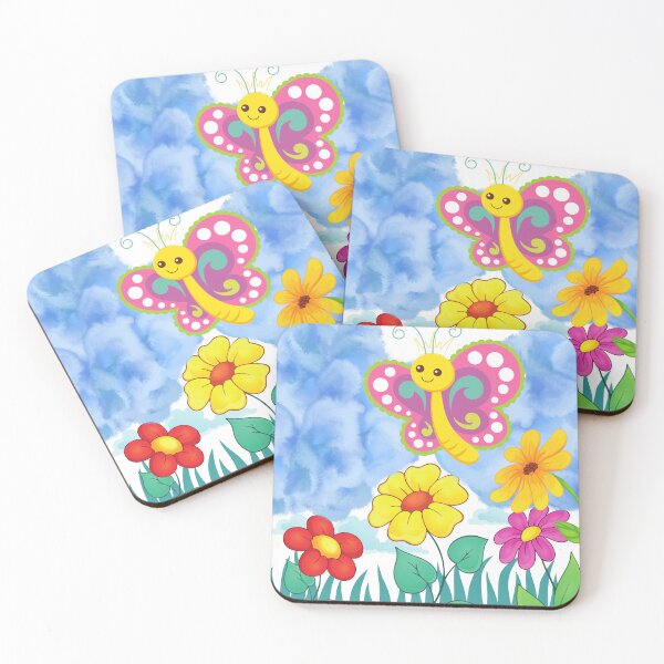 Item preview,  Butterfly Pattren. designed and sold by Onasaart.