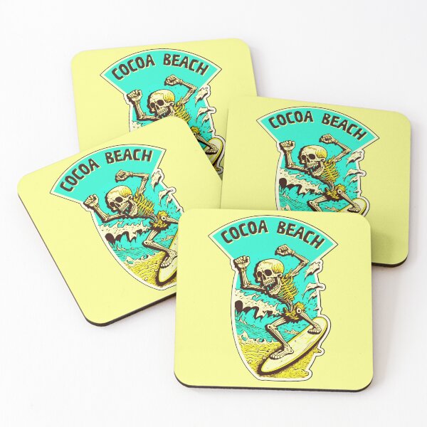 Item preview, Cocoa Beach designed and sold by Fallowfields.