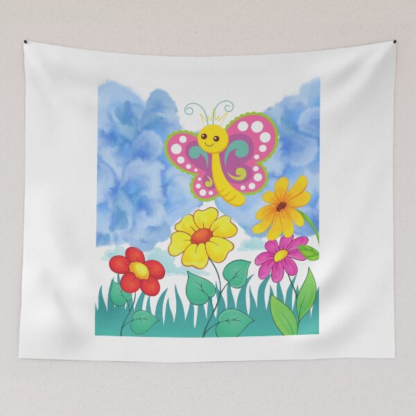 Item preview,  Butterfly Pattren. designed and sold by Onasaart.