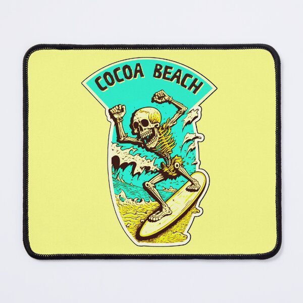 Item preview, Cocoa Beach designed and sold by Fallowfields.
