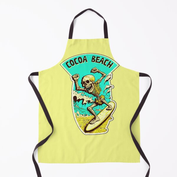 Item preview, Cocoa Beach designed and sold by Fallowfields.